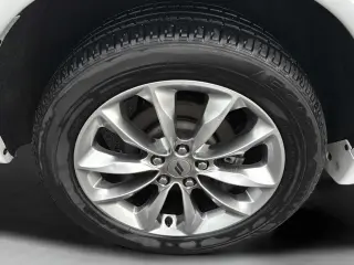 Dodge Durango 2024 AWD Citadel 4dr SUV