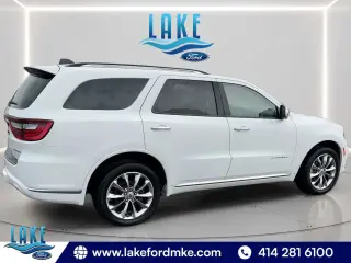 Dodge Durango 2024 AWD Citadel 4dr SUV