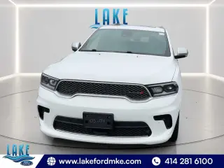 Dodge Durango 2024 AWD Citadel 4dr SUV