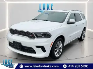Dodge Durango 2024 AWD Citadel 4dr SUV