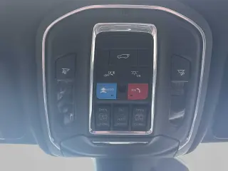 Jeep Grand Cherokee 2024 4x4 Anniversary Edition 4xe 4dr SUV