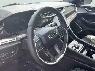 Jeep Grand Cherokee 2024 4x4 Anniversary Edition 4xe 4dr SUV