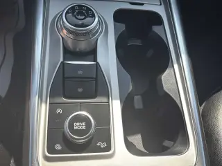 Ford Explorer 2024 AWD Limited 4dr SUV