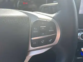 Ford Explorer 2024 AWD Limited 4dr SUV