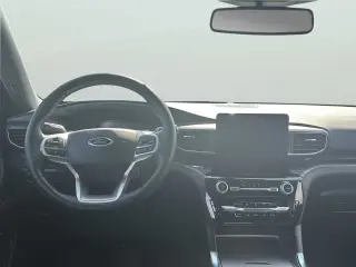 Ford Explorer 2024 AWD Limited 4dr SUV