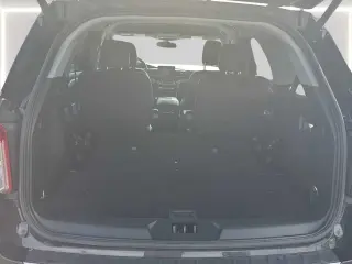 Ford Explorer 2024 AWD Limited 4dr SUV