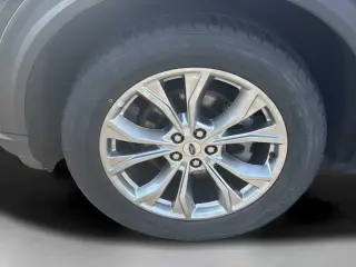 Ford Explorer 2024 AWD Limited 4dr SUV