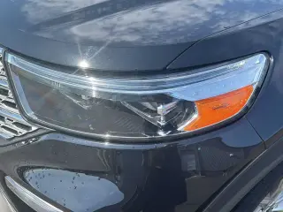 Ford Explorer 2024 AWD Limited 4dr SUV