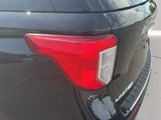 Ford Explorer 2024 AWD Limited 4dr SUV
