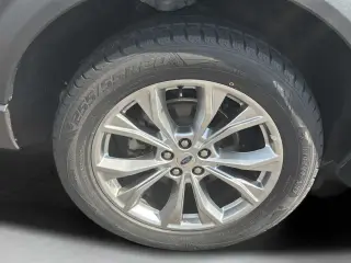 Ford Explorer 2024 AWD Limited 4dr SUV
