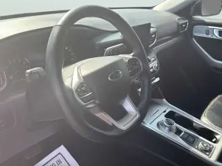 Ford Explorer 2024 AWD Limited 4dr SUV
