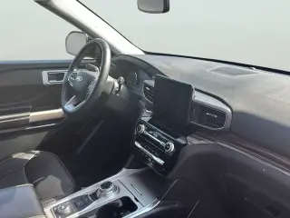 Ford Explorer 2024 AWD Limited 4dr SUV