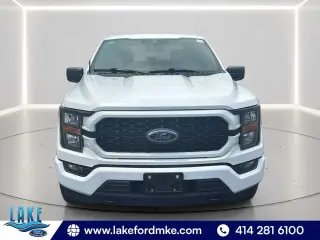 Ford F-150 2023 4x4 XLT 4dr SuperCrew 5.5 ft. SB