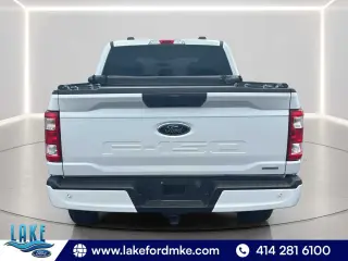 Ford F-150 2023 4x4 XLT 4dr SuperCrew 5.5 ft. SB