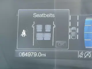 Ford Edge 2022 AWD Titanium 4dr Crossover