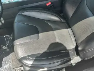 Ford Edge 2022 AWD Titanium 4dr Crossover