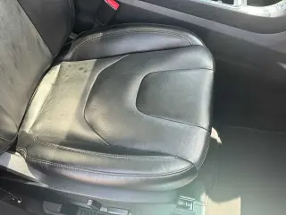 Ford Edge 2022 AWD Titanium 4dr Crossover