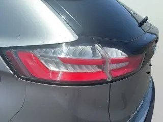 Ford Edge 2022 AWD Titanium 4dr Crossover