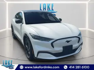 Ford Mustang Mach-E 2023 AWD Premium 4dr SUV