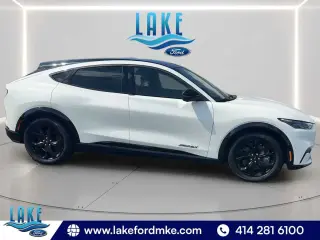 Ford Mustang Mach-E 2023 AWD Premium 4dr SUV