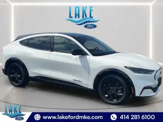 Ford Mustang Mach-E 2023 AWD Premium 4dr SUV