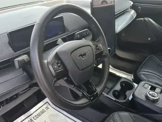 Ford Mustang Mach-E 2023 AWD Premium 4dr SUV