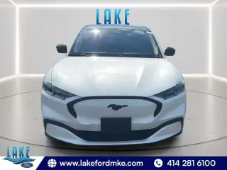 Ford Mustang Mach-E 2023 AWD Premium 4dr SUV