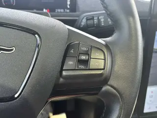 Ford Mustang Mach-E 2023 AWD Premium 4dr SUV