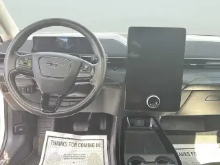 Ford Mustang Mach-E 2023 AWD Premium 4dr SUV