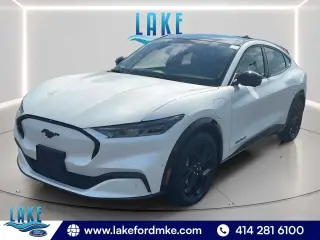 Ford Mustang Mach-E 2023 AWD Premium 4dr SUV