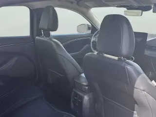 Ford Mustang Mach-E 2023 AWD Premium 4dr SUV