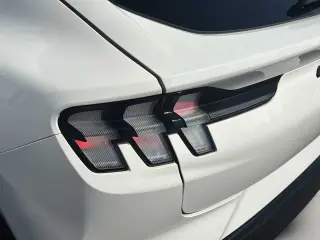 Ford Mustang Mach-E 2023 AWD Premium 4dr SUV