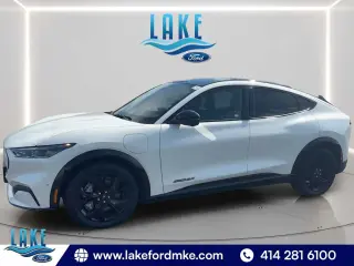 Ford Mustang Mach-E 2023 AWD Premium 4dr SUV