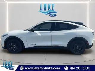 Ford Mustang Mach-E 2023 AWD Premium 4dr SUV