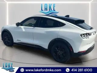 Ford Mustang Mach-E 2023 AWD Premium 4dr SUV