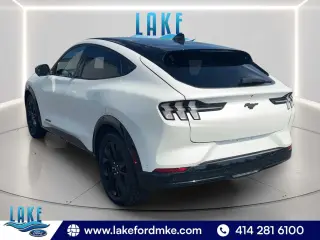 Ford Mustang Mach-E 2023 AWD Premium 4dr SUV