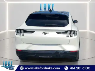 Ford Mustang Mach-E 2023 AWD Premium 4dr SUV