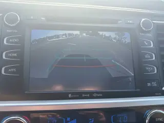 Toyota Highlander 2019 AWD SE 4dr SUV