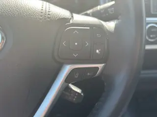 Toyota Highlander 2019 AWD SE 4dr SUV