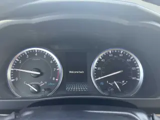 Toyota Highlander 2019 AWD SE 4dr SUV