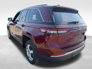 Jeep Grand Cherokee 2024 4x4 Altitude X 4dr SUV