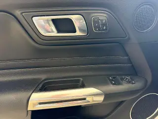 Ford Mustang 2021 EcoBoost 2dr Fastback
