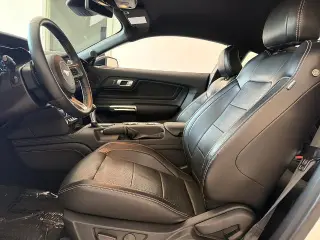 Ford Mustang 2021 EcoBoost 2dr Fastback
