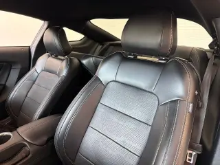 Ford Mustang 2021 EcoBoost 2dr Fastback