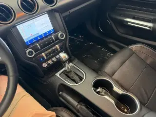 Ford Mustang 2021 EcoBoost 2dr Fastback