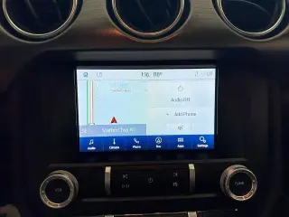 Ford Mustang 2021 EcoBoost 2dr Fastback