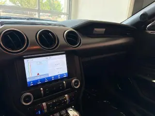 Ford Mustang 2021 EcoBoost 2dr Fastback