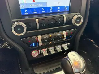Ford Mustang 2021 EcoBoost 2dr Fastback