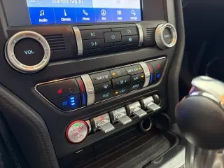 Ford Mustang 2021 EcoBoost 2dr Fastback