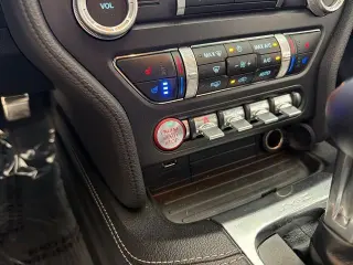 Ford Mustang 2021 EcoBoost 2dr Fastback